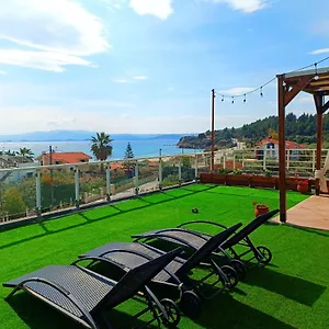 Apartment Salonikiou Beach, Akti Salonikiou