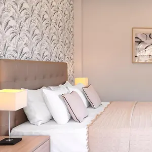  Apartament Panorama Dream B
